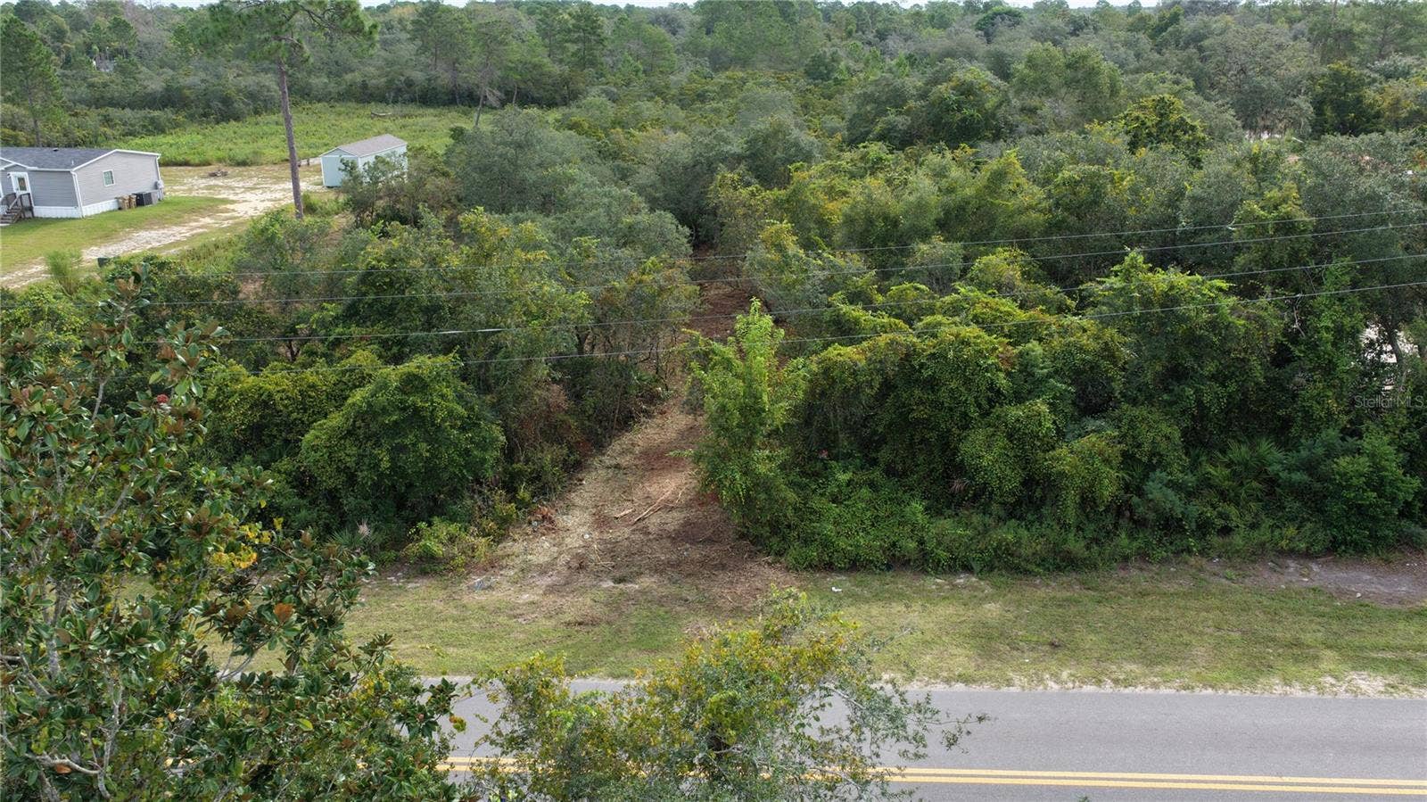 0 LAKE MACK DRIVE, Deland, FL 32720 0 LAKE MACK DRIVE, Deland, FL 32720