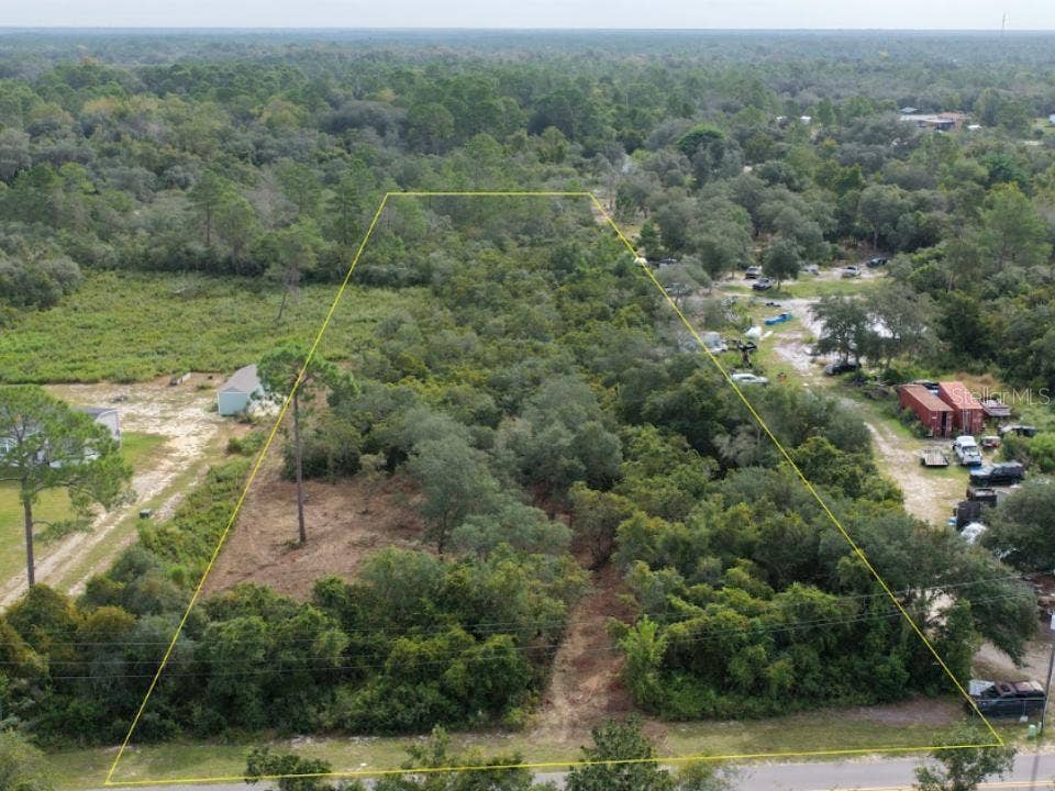 0 LAKE MACK DRIVE, Deland, FL 32720 0 LAKE MACK DRIVE, Deland, FL 32720