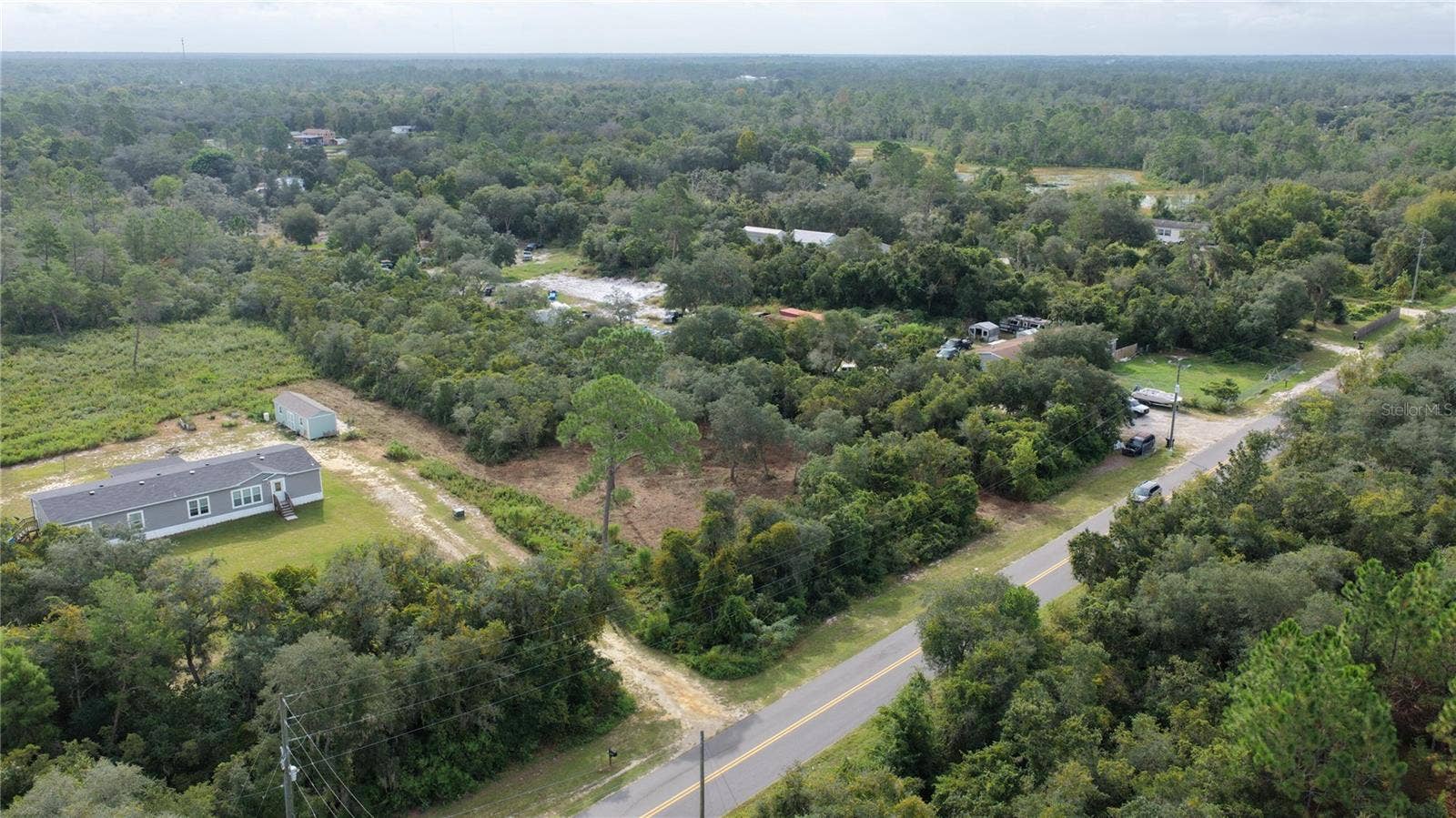0 LAKE MACK DRIVE, Deland, FL 32720 0 LAKE MACK DRIVE, Deland, FL 32720