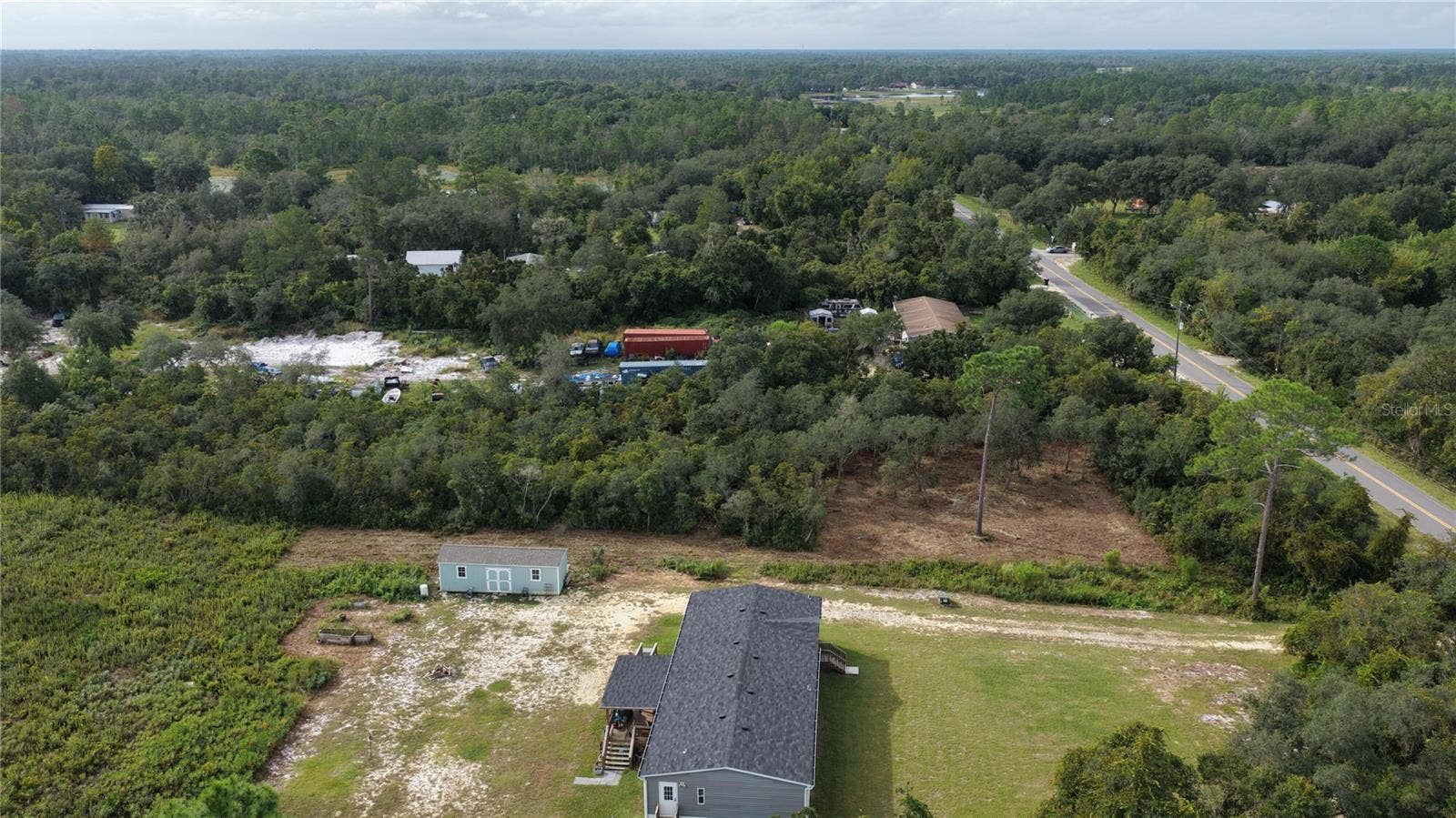 0 LAKE MACK DRIVE, Deland, FL 32720 0 LAKE MACK DRIVE, Deland, FL 32720