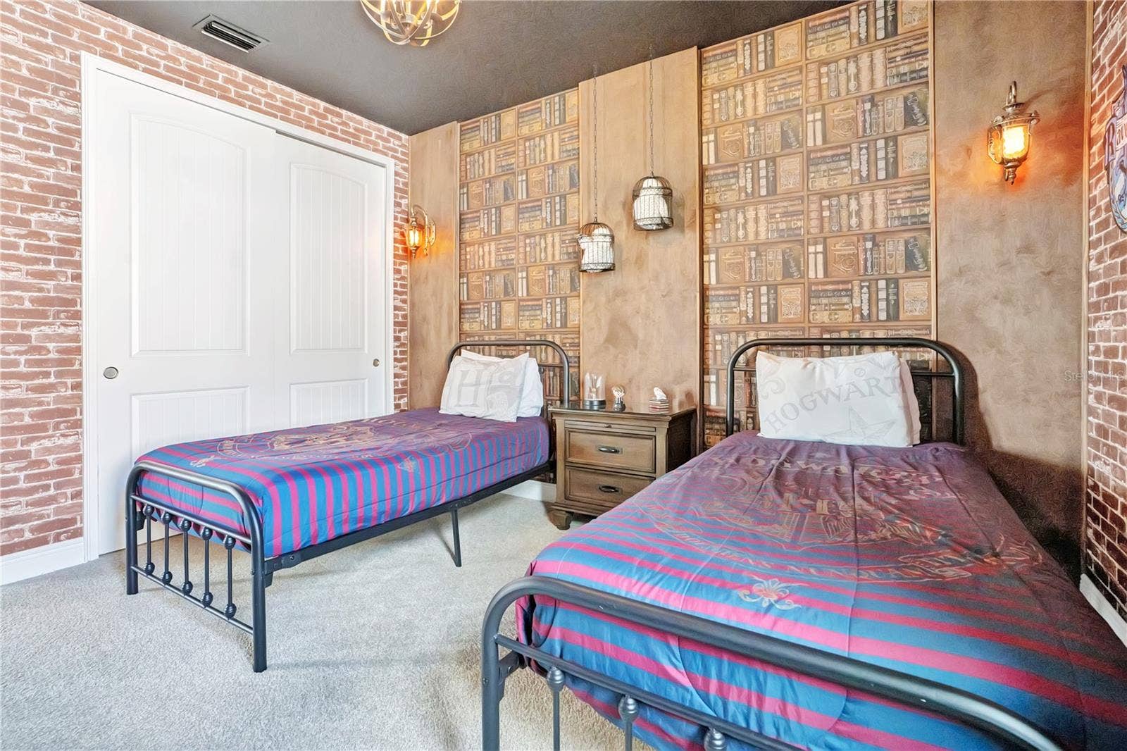 7704 WESTLAND DRIVE, Kissimmee, FL 34747 The Wizard's Chamber -where a little magic makes every stay memorable