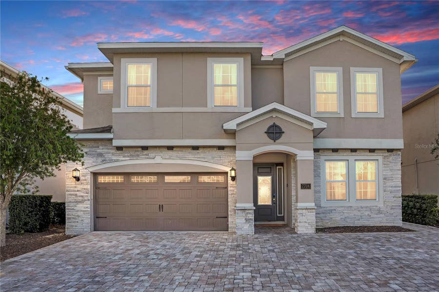 Property photo for 7704 WESTLAND DRIVE, Kissimmee, FL