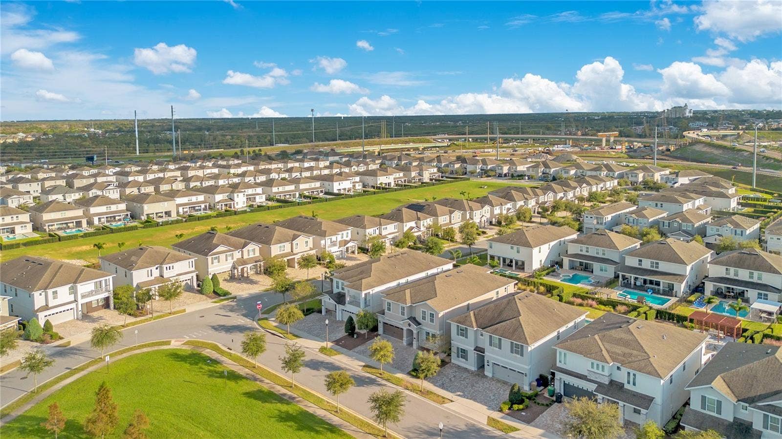 7704 WESTLAND DRIVE, Kissimmee, FL 34747 Ideally situated within one of Central Florida's premier vacation rental communities