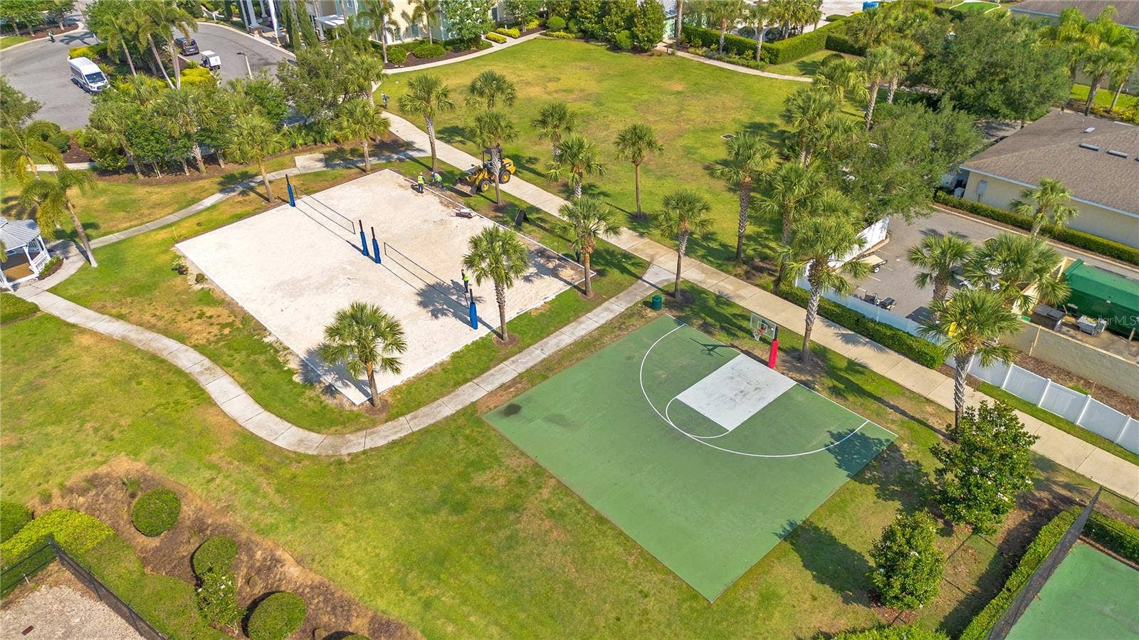 7704 WESTLAND DRIVE, Kissimmee, FL 34747 Beautifully maintained recreational facilities offer even more ways to enjoy your stay