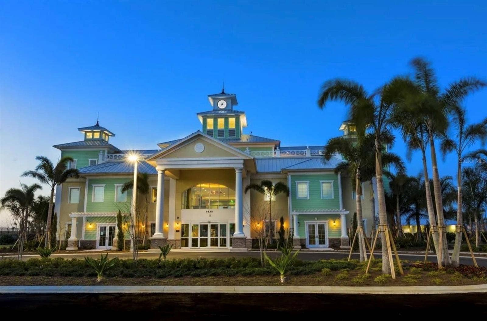 7704 WESTLAND DRIVE, Kissimmee, FL 34747 Resort living at its finest, with exceptional amenities just steps from home