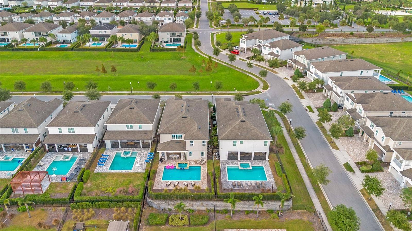 7704 WESTLAND DRIVE, Kissimmee, FL 34747 Private pools and thoughtfully planned residences define the Encore vacation lifestyle