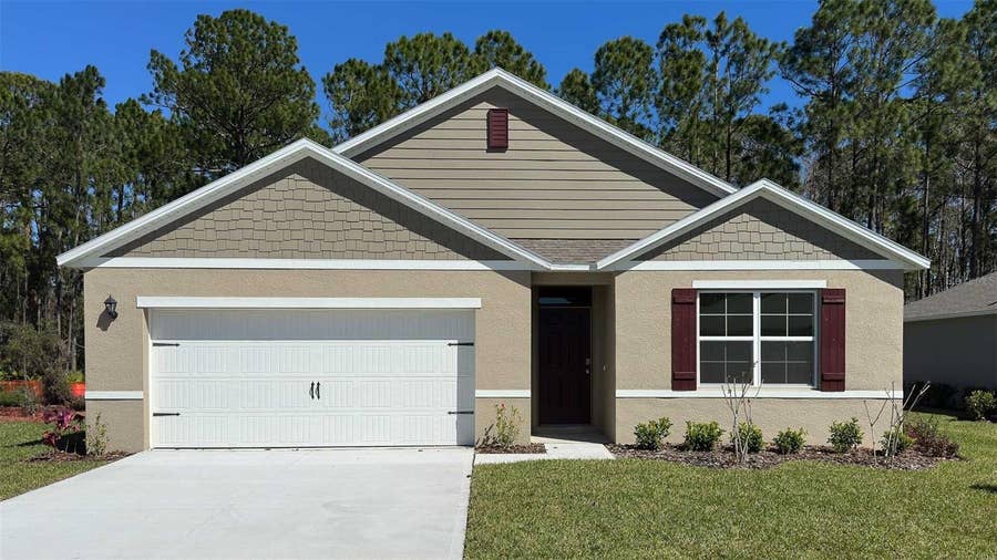 Property photo for 11 HONEYBELL WAY, Ormond Beach, FL