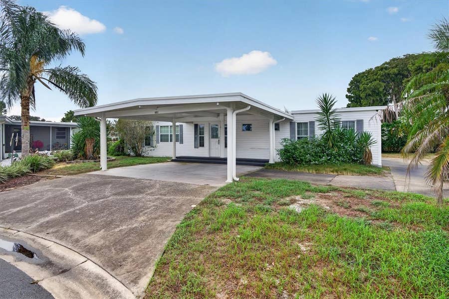 Property photo for 953 TODD WAY, Tavares, FL