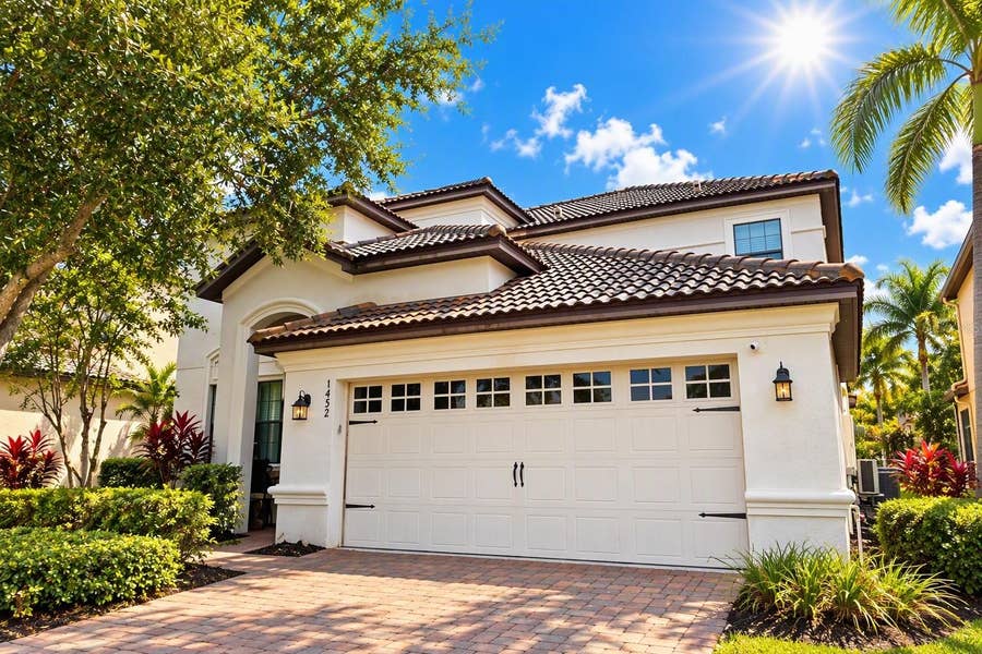 Property photo for 1452 MYRTLEWOOD STREET, Davenport, FL