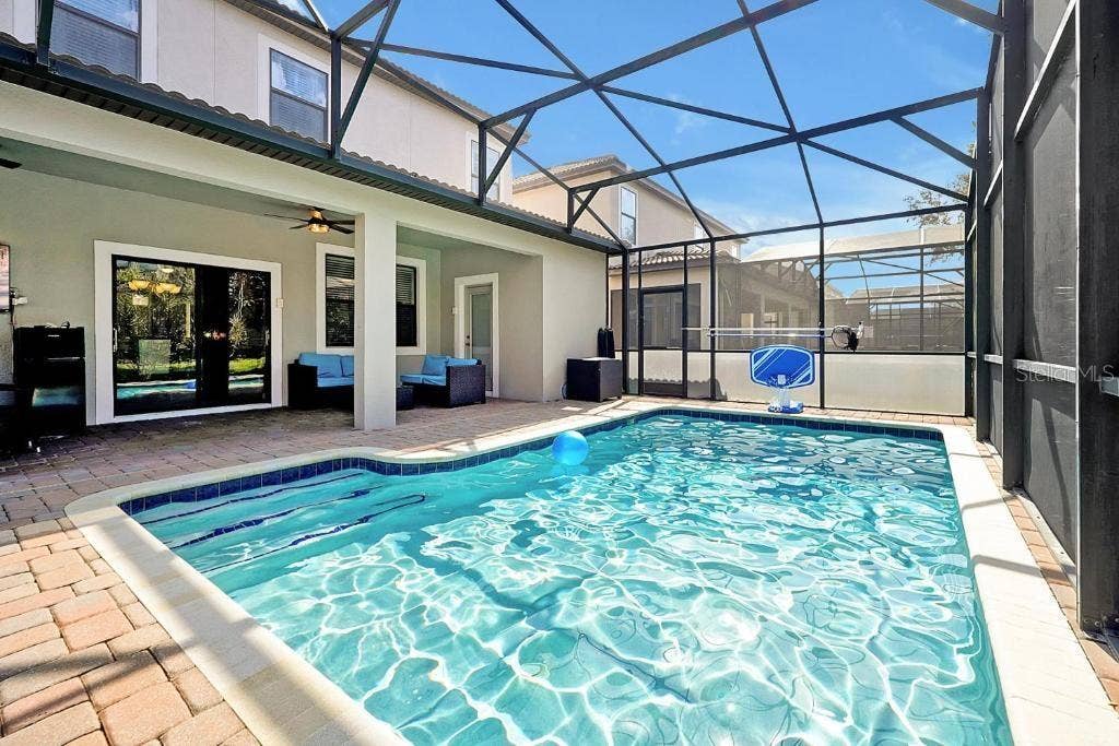 1452 MYRTLEWOOD STREET, Davenport, FL 33896