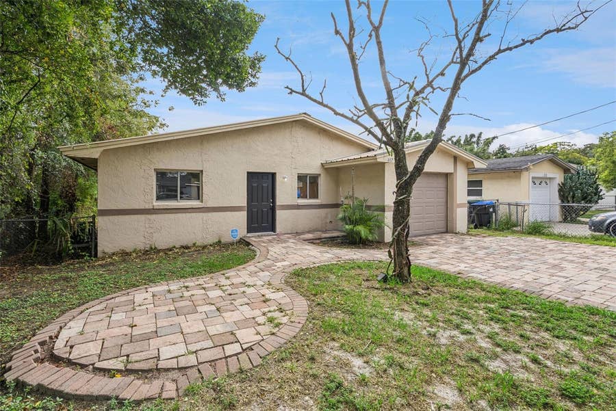 Property photo for 317 S OBSERVATORY DRIVE, Orlando, FL