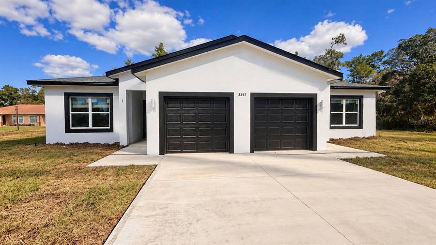 Property photo for 3281 SW 158TH LOOP, Ocala, FL