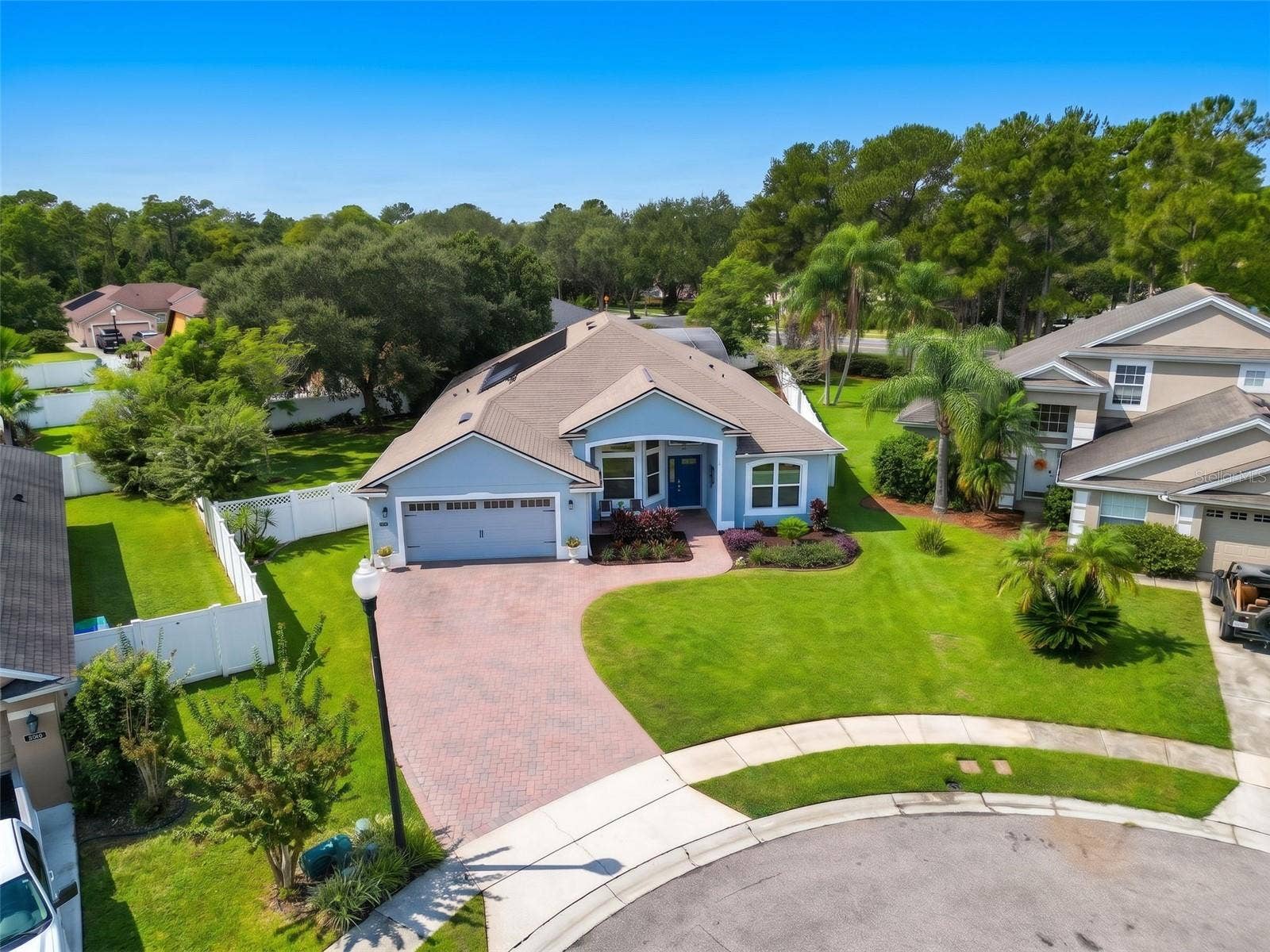 844 GOLDEN POND COURT, Orlando, FL 32828