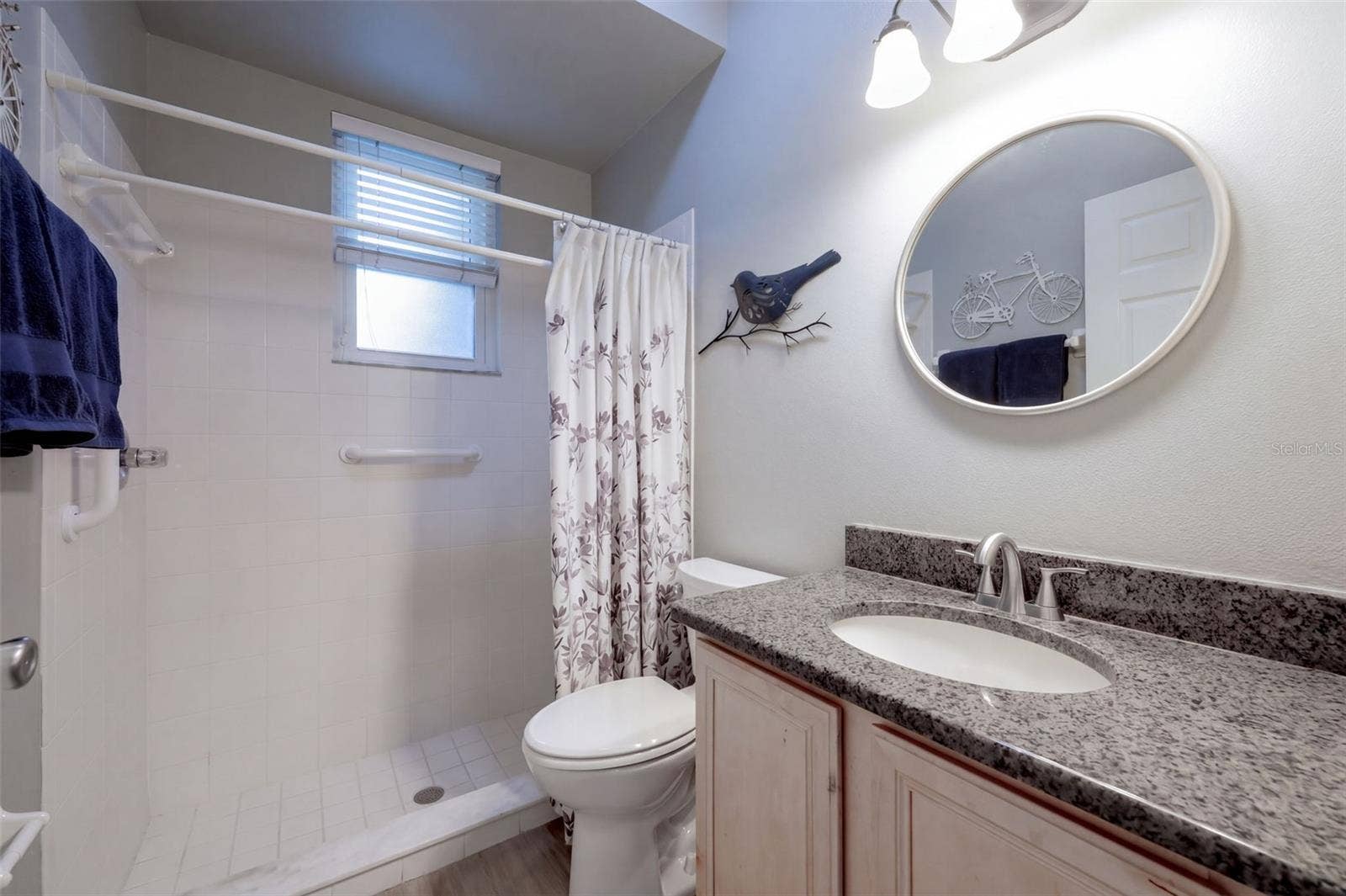 Third Bathroom