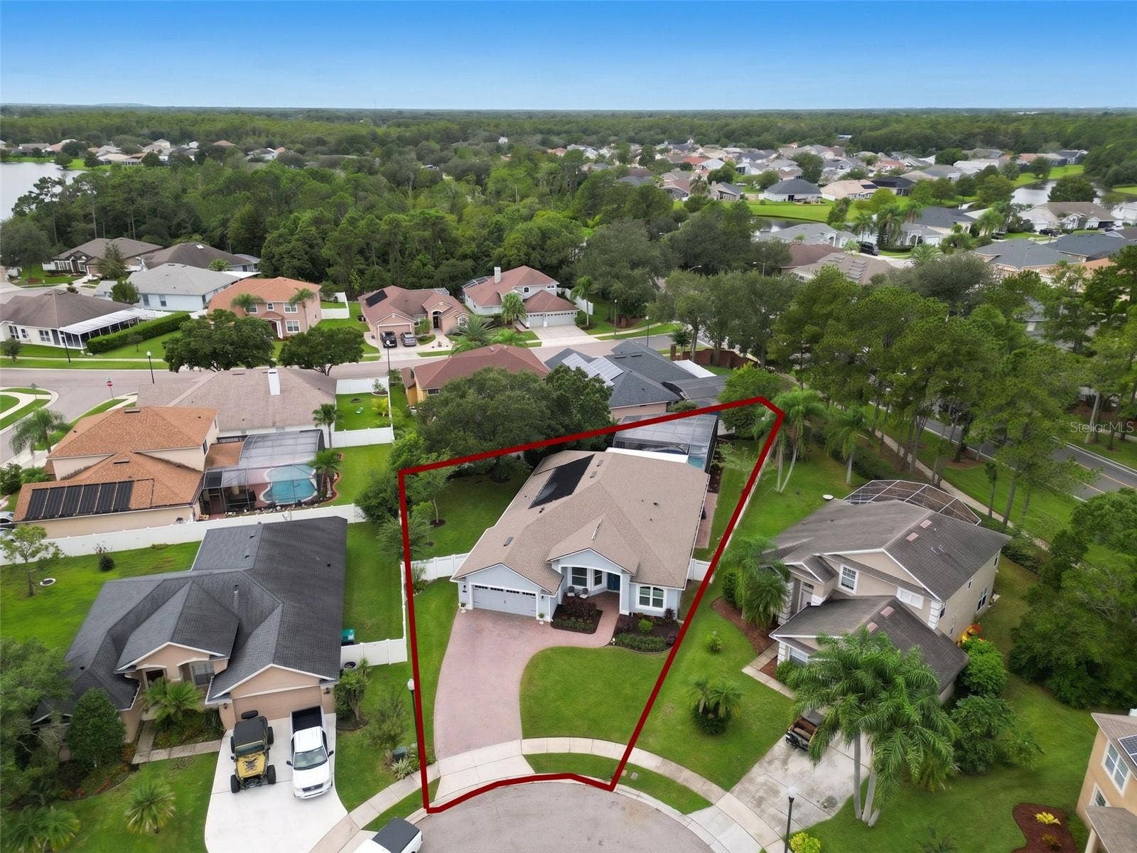 844 GOLDEN POND COURT, Orlando, FL 32828
