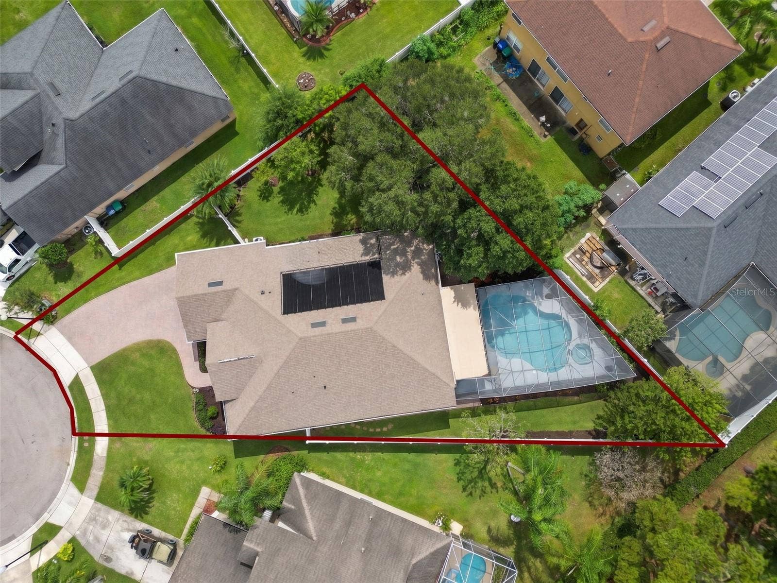 844 GOLDEN POND COURT, Orlando, FL 32828