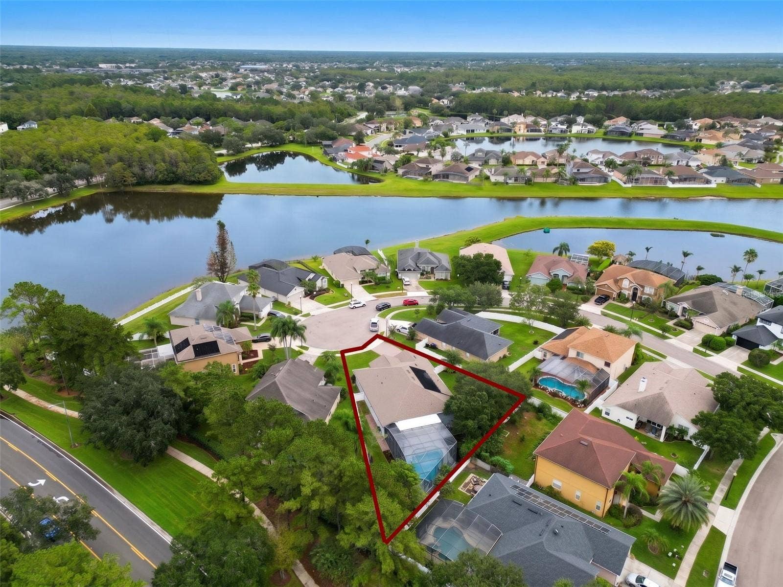 844 GOLDEN POND COURT, Orlando, FL 32828