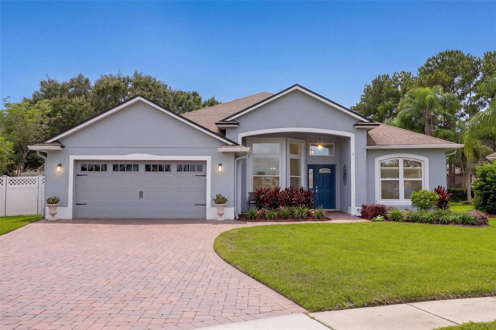 844 GOLDEN POND COURT, Orlando, FL 32828