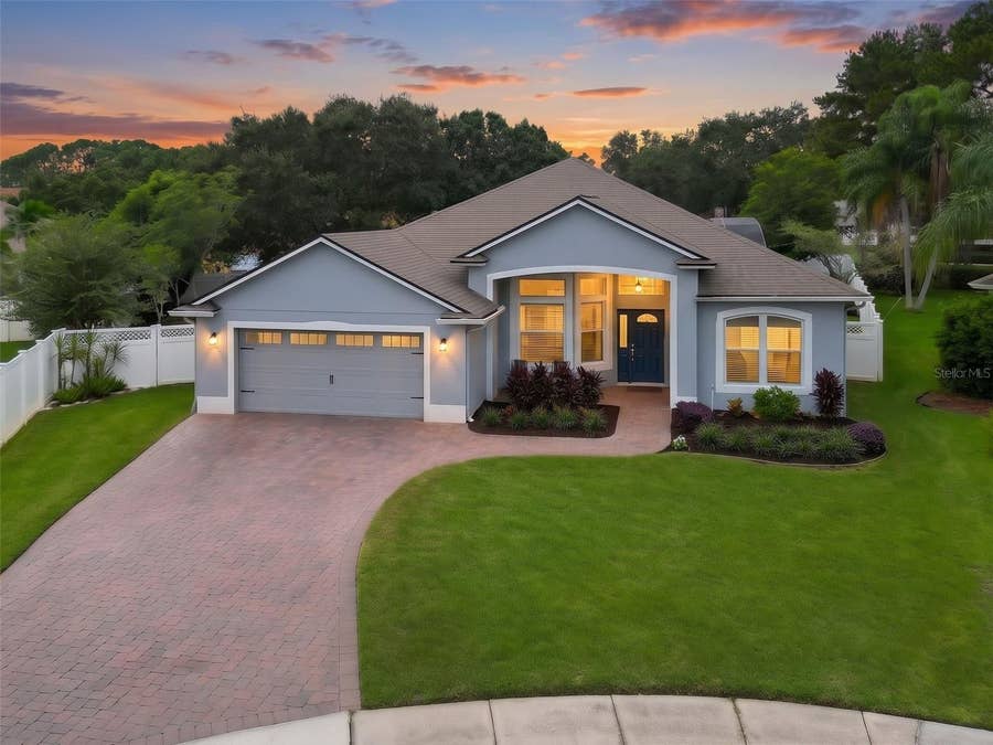 Property photo for 844 GOLDEN POND COURT, Orlando, FL