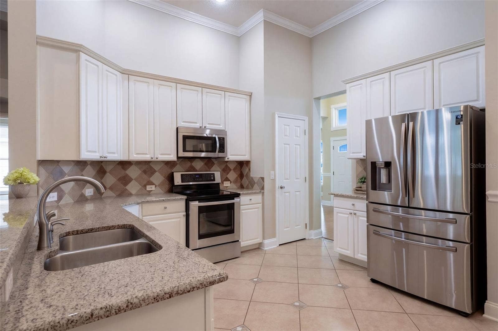 Kitchen!