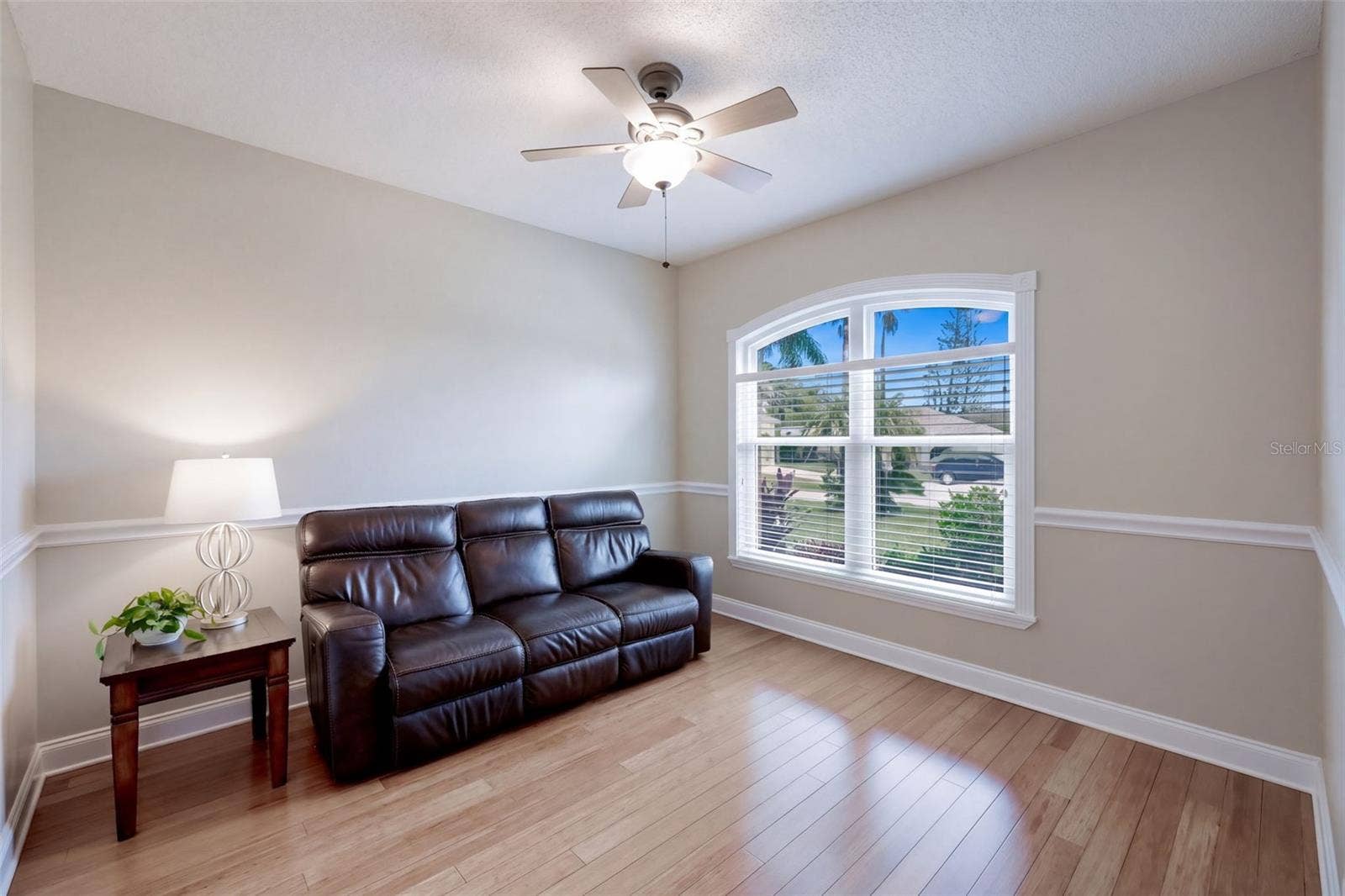 Front Living Room or Office