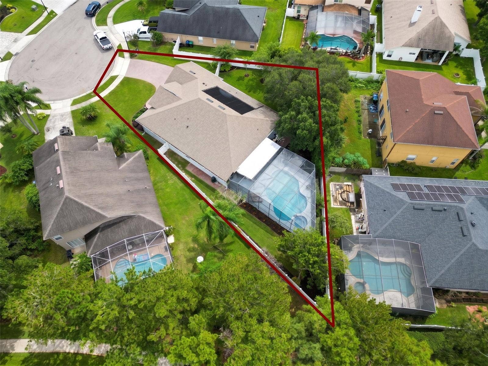 844 GOLDEN POND COURT, Orlando, FL 32828
