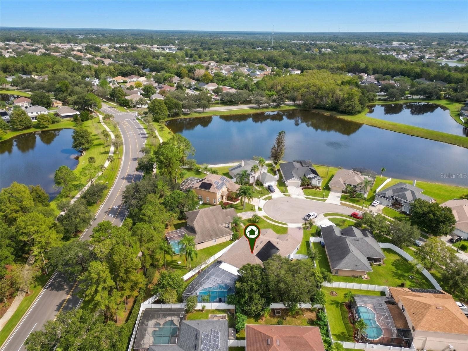 844 GOLDEN POND COURT, Orlando, FL 32828