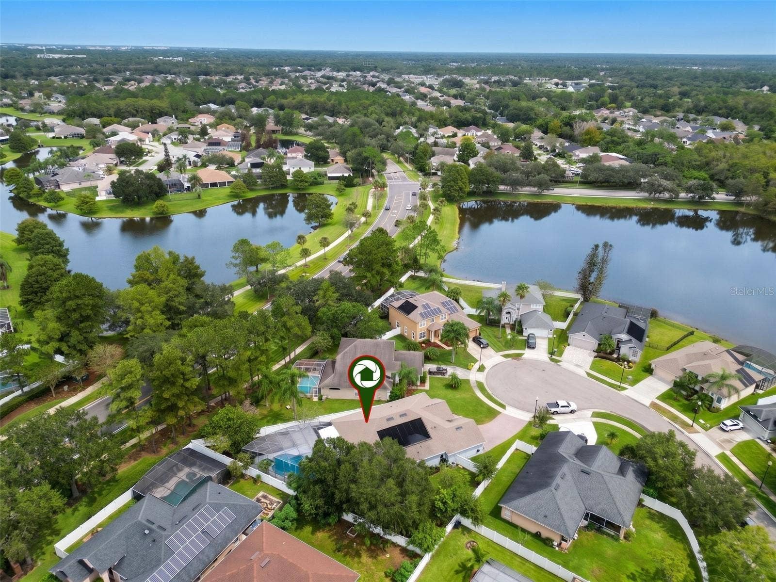 844 GOLDEN POND COURT, Orlando, FL 32828