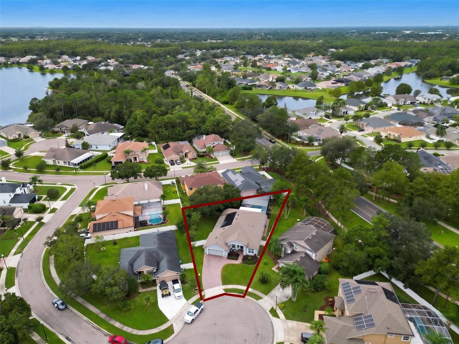 844 GOLDEN POND COURT, Orlando, FL 32828