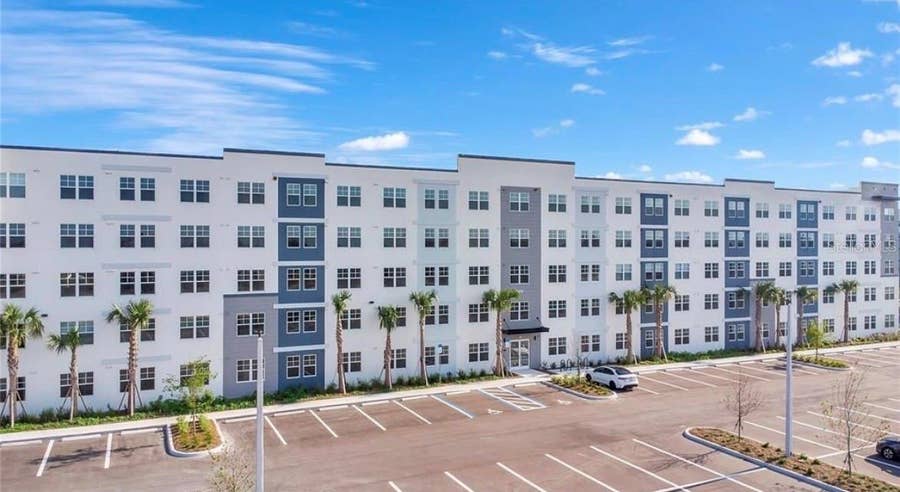 Property photo for 5579 MILLENIA PARK BOULEVARD, #122, Orlando, FL