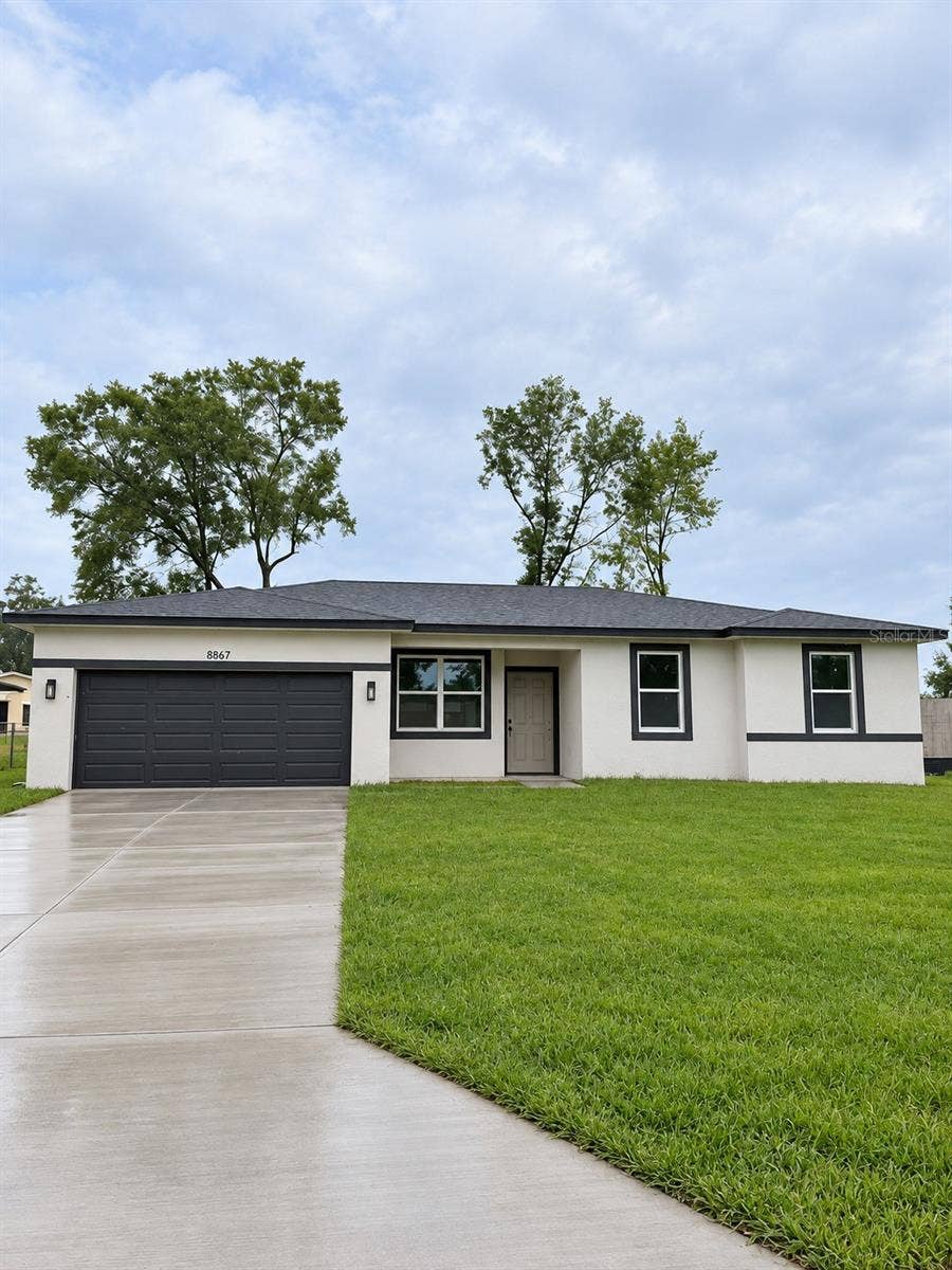 Property photo for Citrus Springs, FL