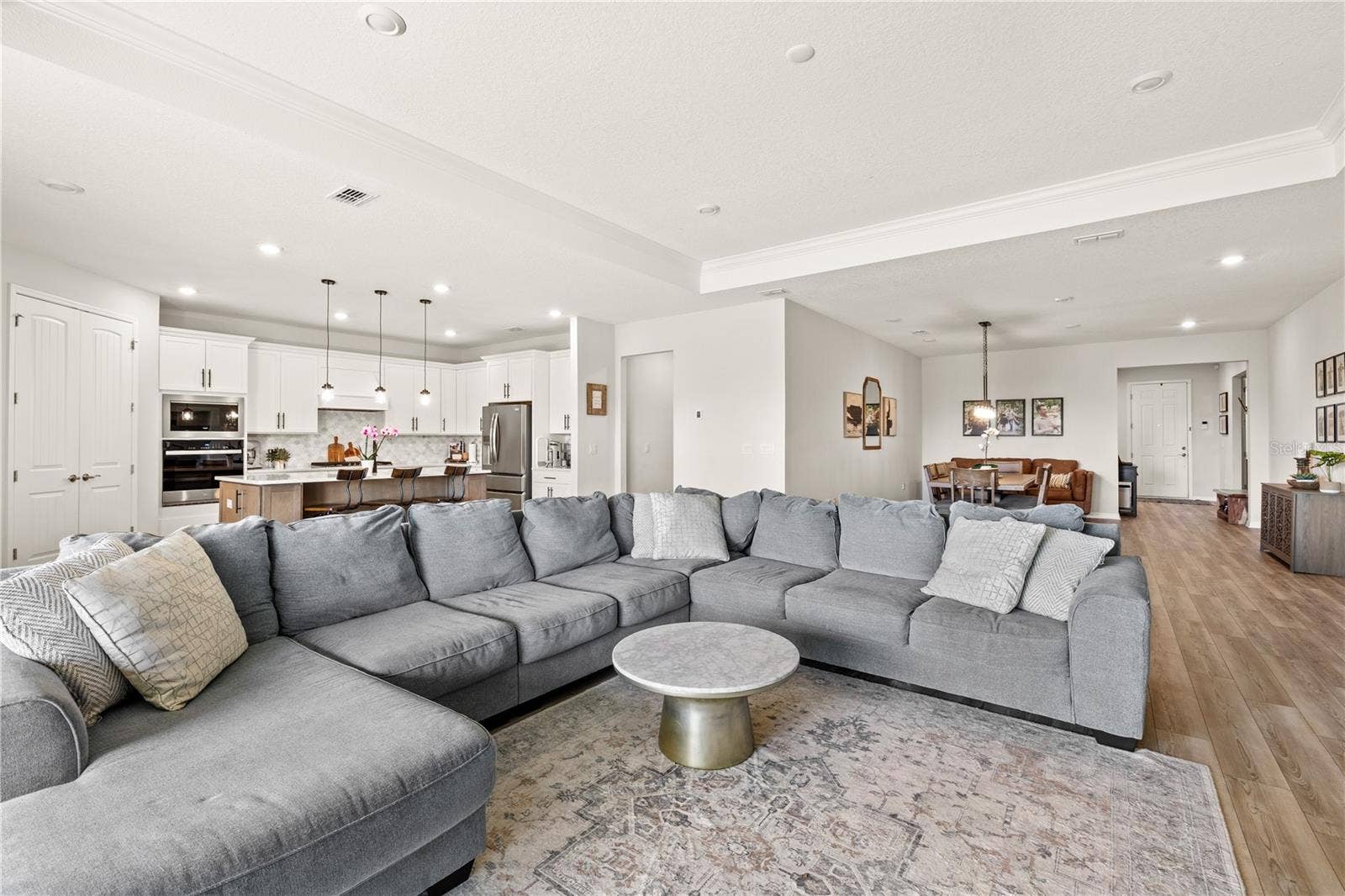 5269 FOOTHILLS PRESERVE LOOP, Mount Dora, FL 32757