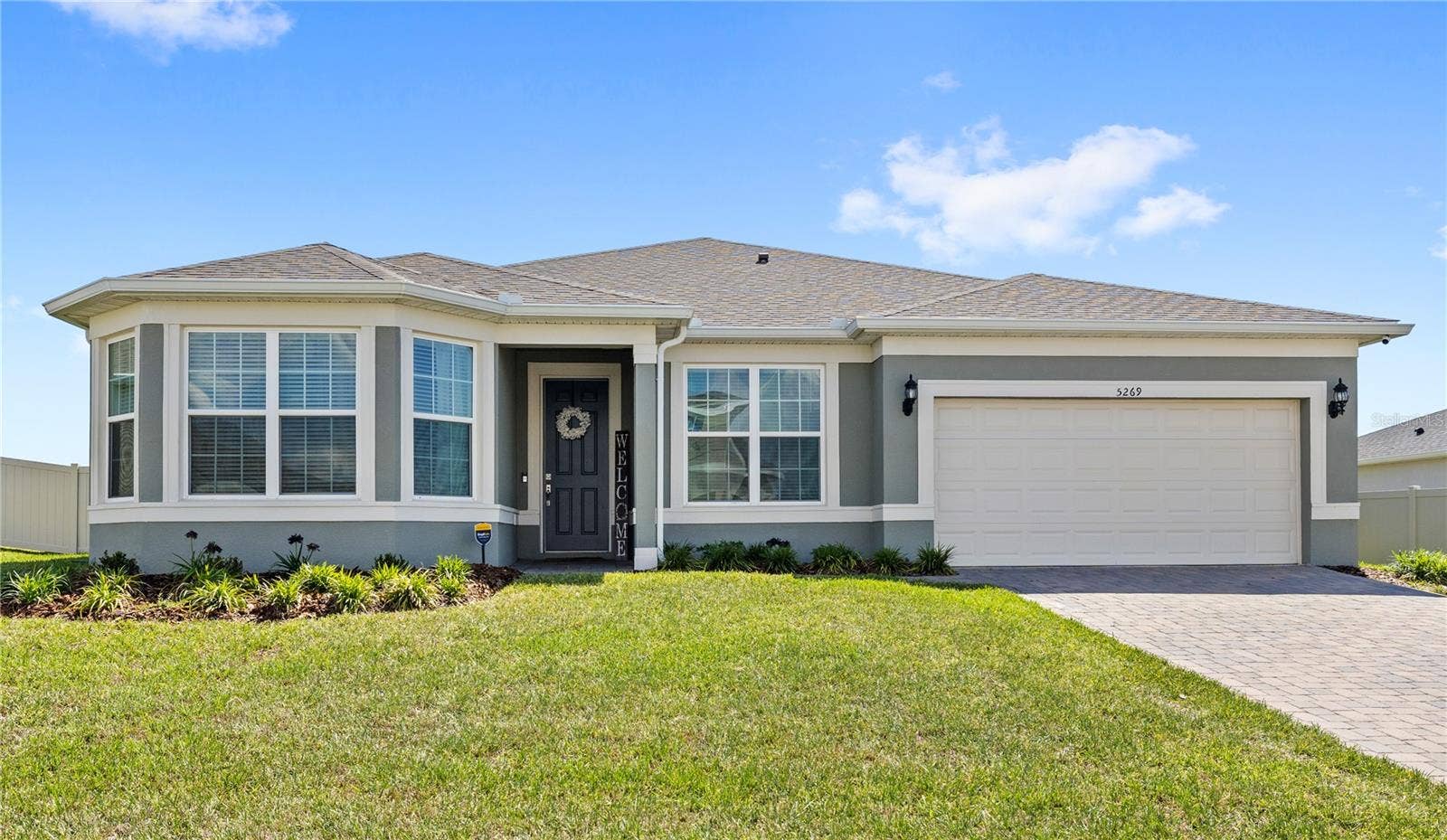 5269 FOOTHILLS PRESERVE LOOP, Mount Dora, FL 32757