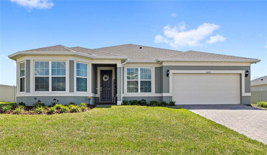 Property photo for 5269 FOOTHILLS PRESERVE LOOP, Mount Dora, FL
