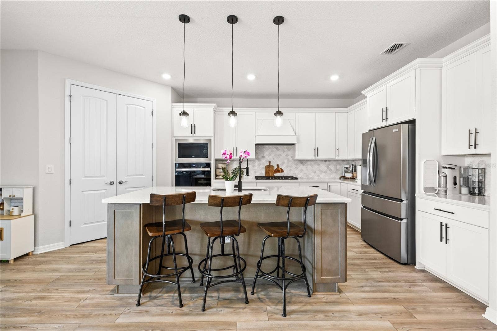 5269 FOOTHILLS PRESERVE LOOP, Mount Dora, FL 32757