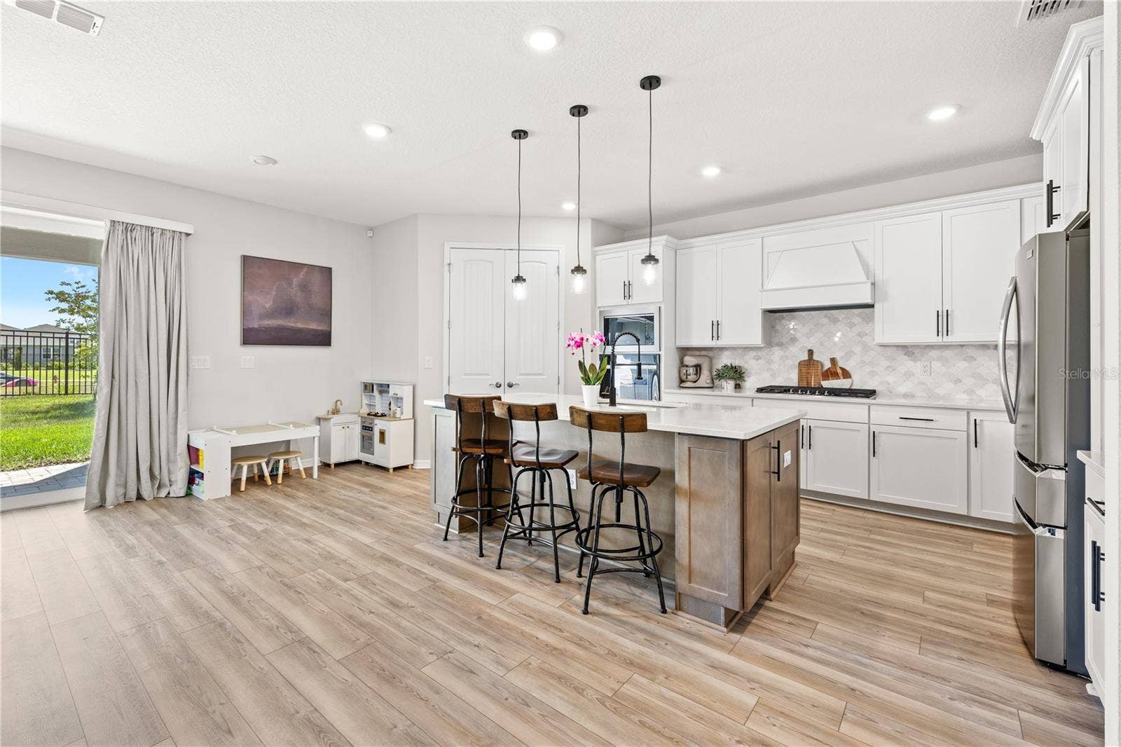 5269 FOOTHILLS PRESERVE LOOP, Mount Dora, FL 32757