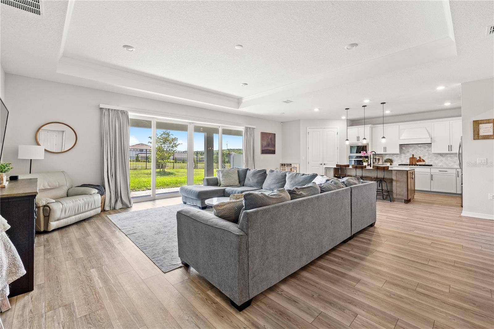5269 FOOTHILLS PRESERVE LOOP, Mount Dora, FL 32757