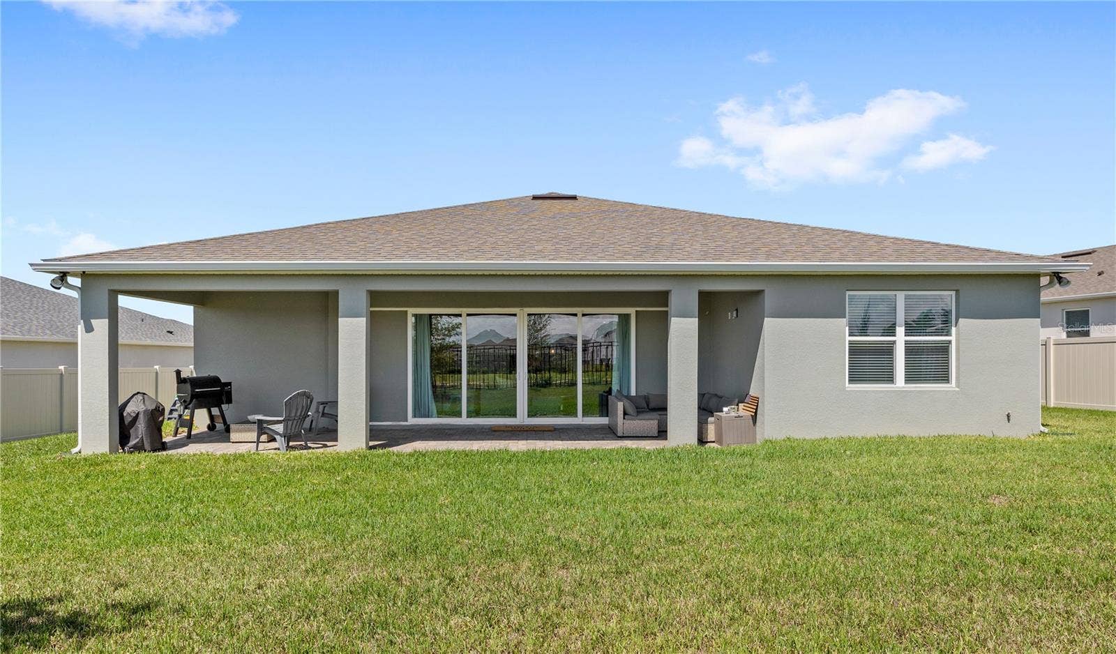 5269 FOOTHILLS PRESERVE LOOP, Mount Dora, FL 32757