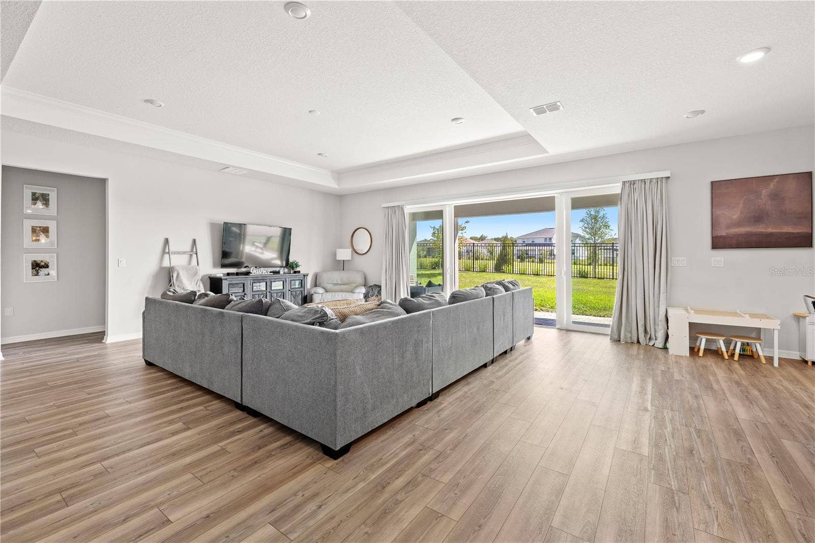 5269 FOOTHILLS PRESERVE LOOP, Mount Dora, FL 32757