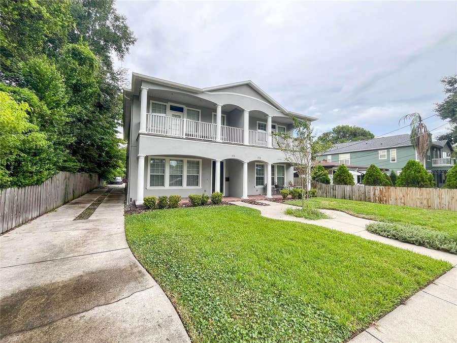 Property photo for 111 E STEELE STREET, Orlando, FL