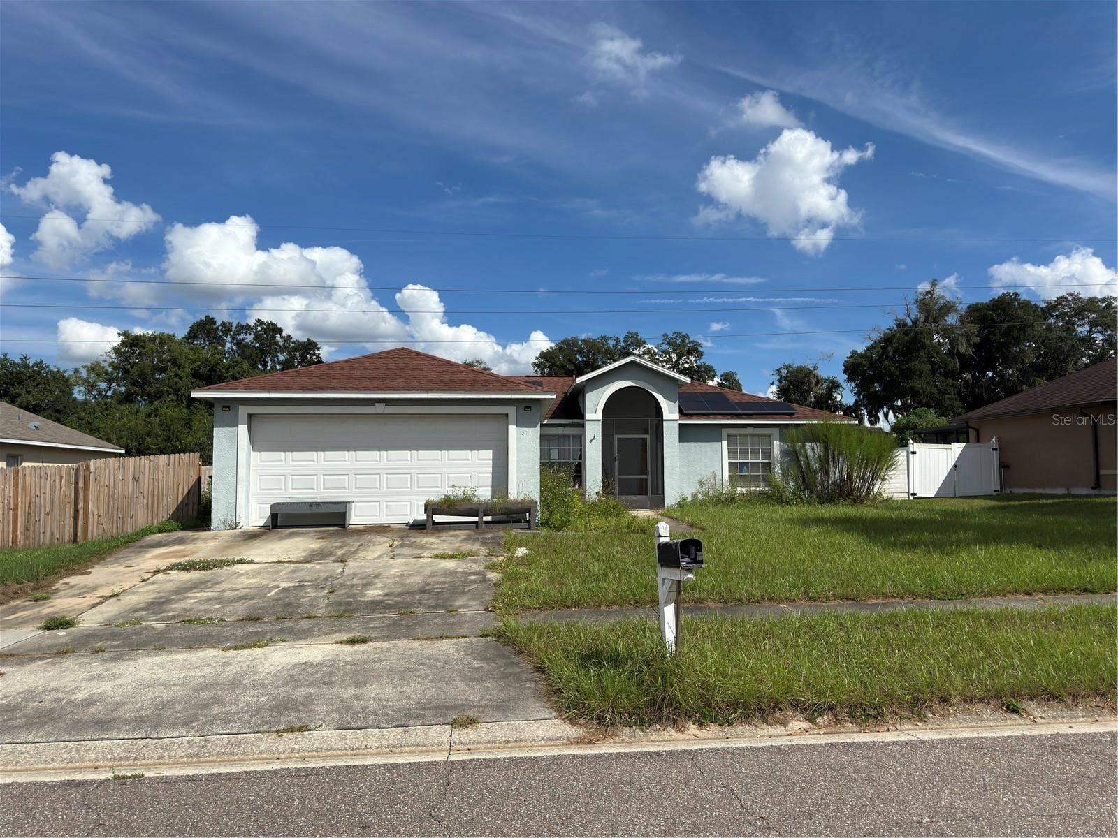 871 LAKE JACKSON CIRCLE, Apopka, FL 32703