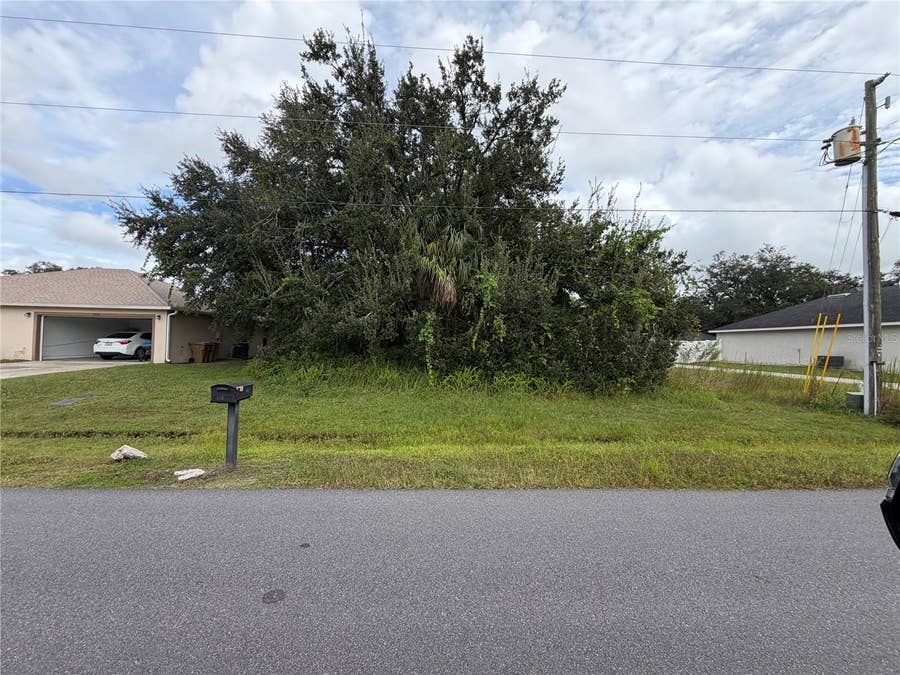 Property photo for 0 HERALDO CT., Kissimmee, FL