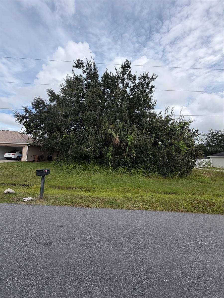 0 HERALDO CT., Kissimmee, FL 34758 0 HERALDO CT., Kissimmee, FL 34758