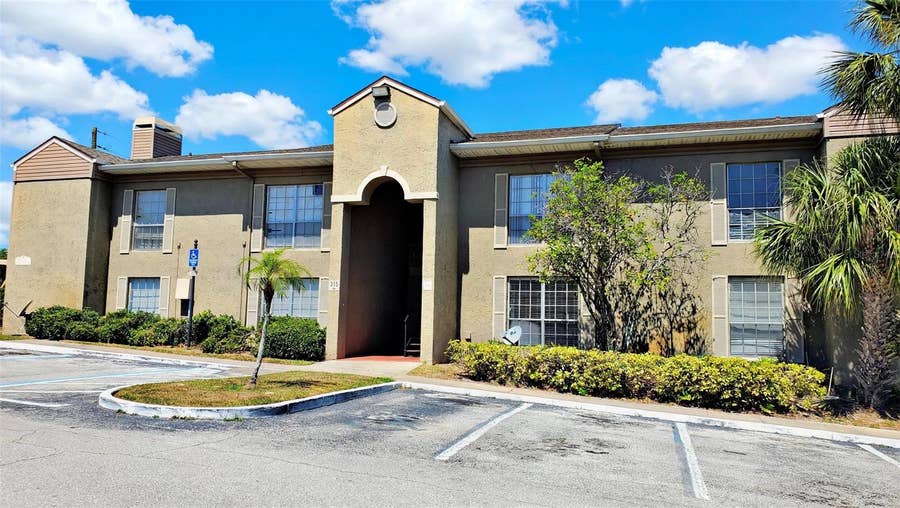 Property photo for 345 WYMORE ROAD, #103, Altamonte Springs, FL