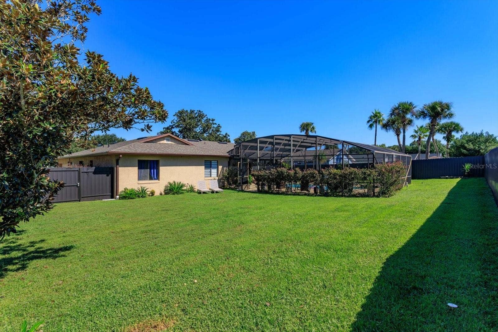 1931 ASTER DRIVE, Winter Park, FL 32792 .30 acre lot with new irrigation and new fencing