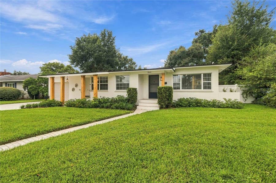 Property photo for 7040 LAKE DRIVE, Orlando, FL