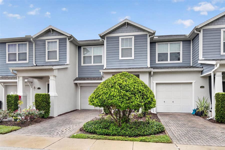 Property photo for 3862 WHITE BIRCH RUN, Winter Springs, FL
