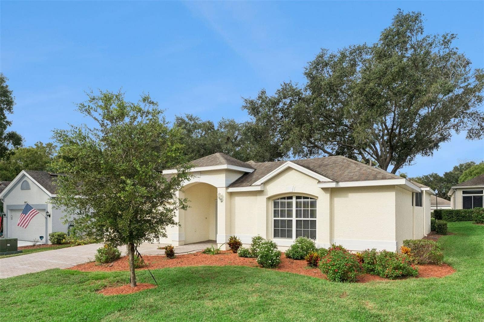 4242 NEWLAND STREET, Clermont, FL 34711 Front View