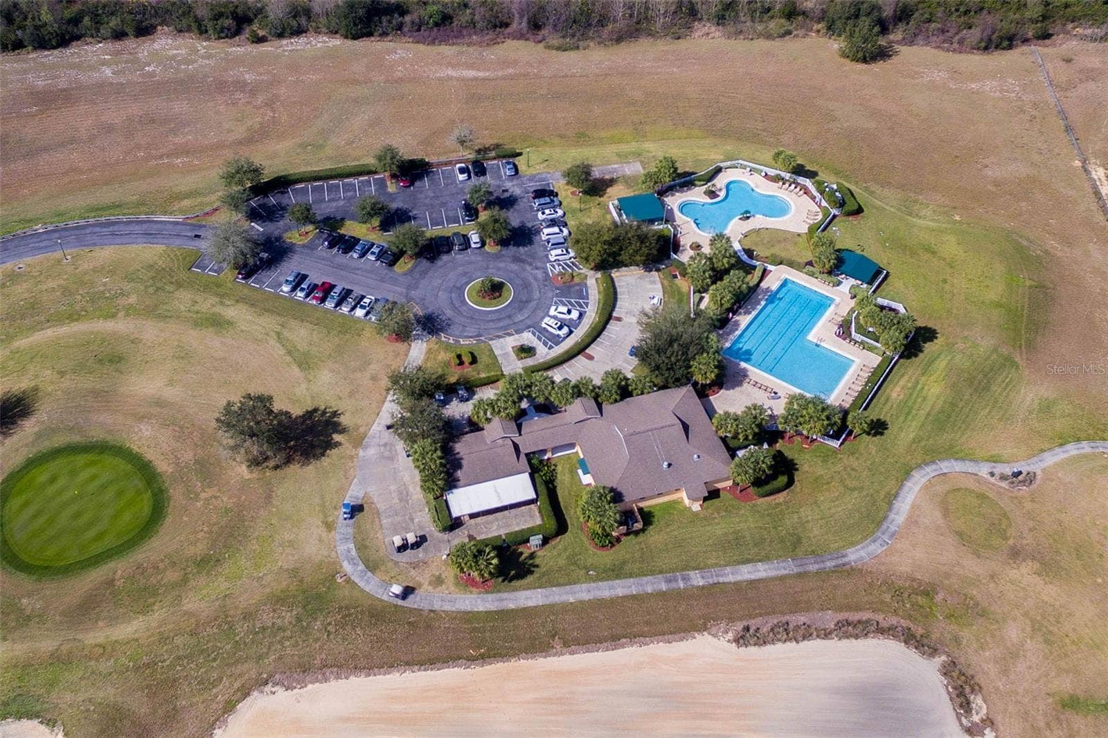 4242 NEWLAND STREET, Clermont, FL 34711 Golf Club