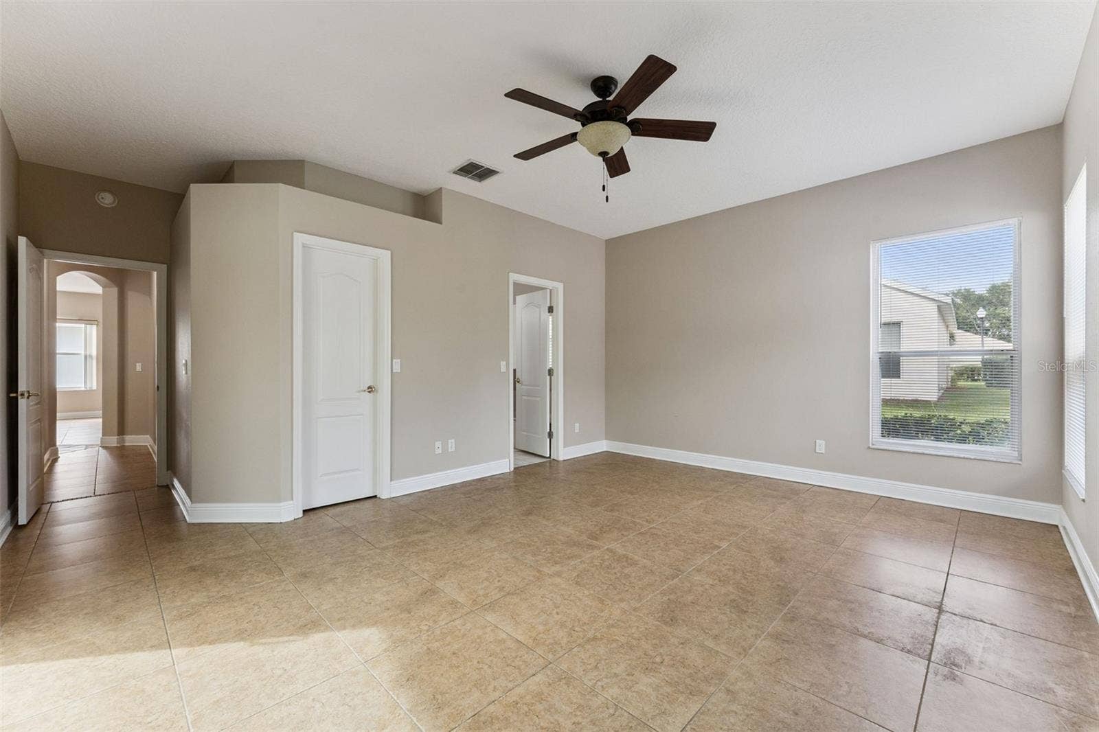 4242 NEWLAND STREET, Clermont, FL 34711 Primary Bedroom